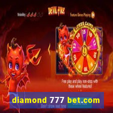 diamond 777 bet.com